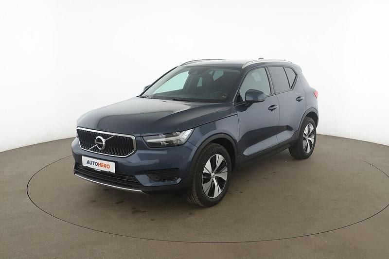 Occasion Volvo XC40 Momentum 163 ch (119 kW) 2021 SUV
