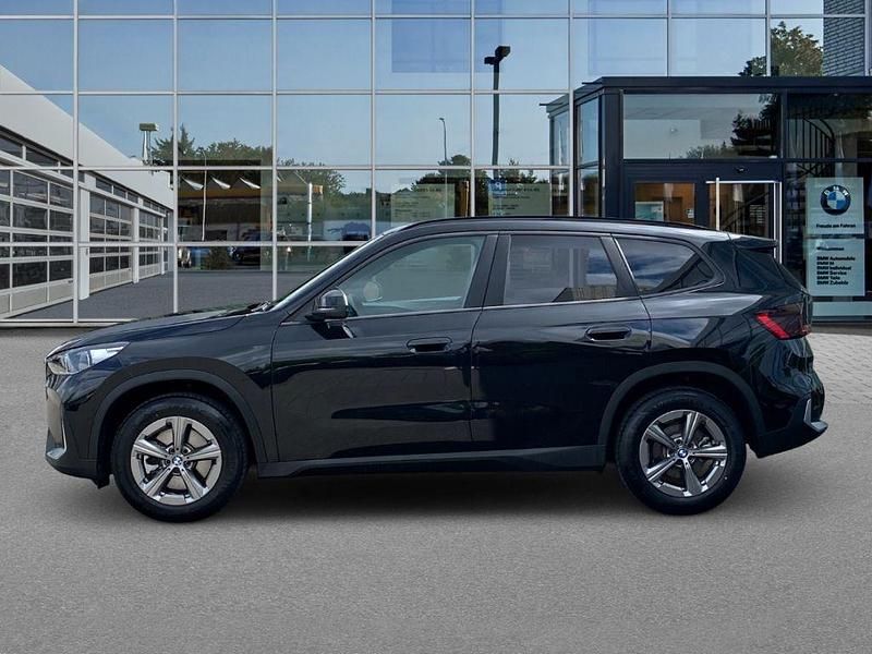 Gebraucht BMW X1 211 PS (155 kW) 2024 Schwarz SUV