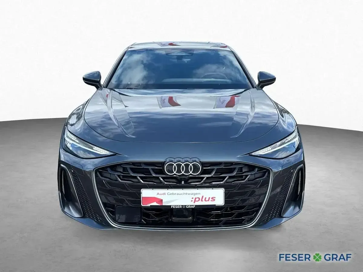 Używany Audi A6 Ambiente 367 KM (269 kW) 2025 Szary Sedan/Limuzyna