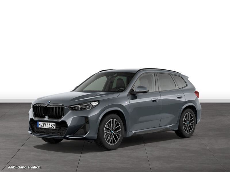 Gebraucht 2024 BMW X1 Luxury Line SUV | 45.033 € (Guter Preis) - Bild 1/4