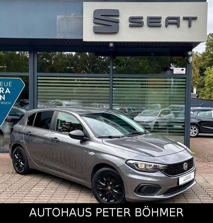 Gebraucht 2020 Fiat Tipo Street Kleinwagen | 10.950 € (Fairer Preis) - Bild 1/4
