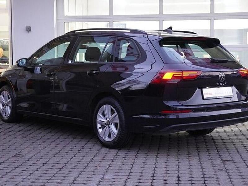 Gebraucht VW Golf VII 2021 Andere Kleinwagen