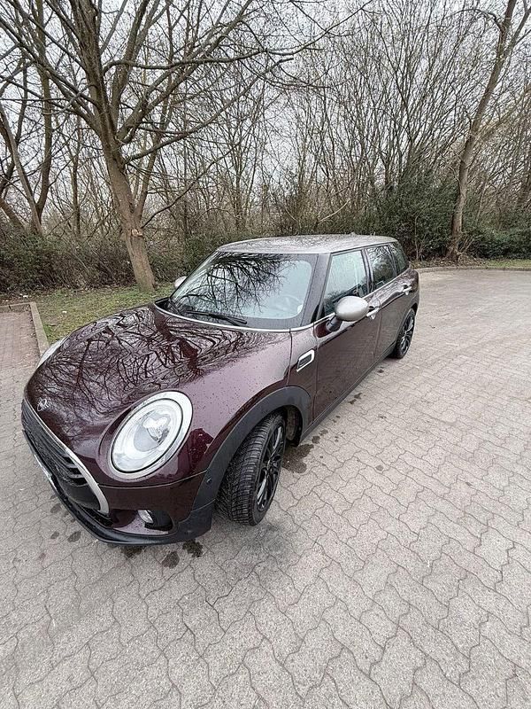 Gebraucht Mini Cooper Essential 136 PS (100 kW) 2019 Braun Kleinwagen