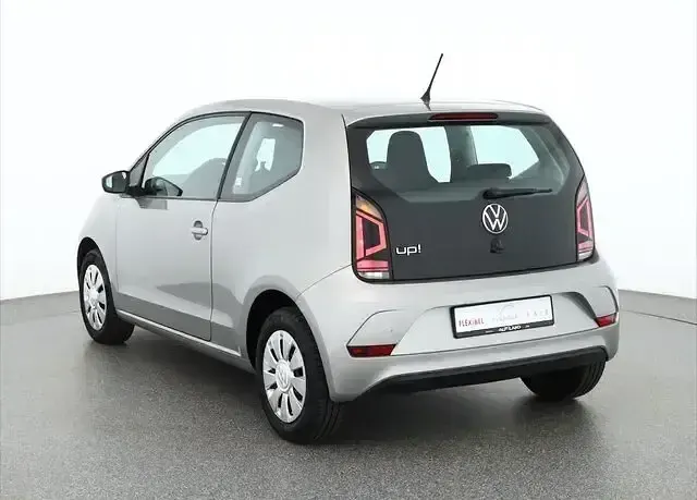 Second-hand VW up! 65 CP (47 kW) 2021 Gri Hatchback