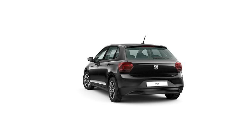 Usado VW Polo Join 95 HP (69 kW) 2019 Citadino