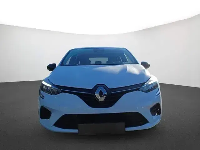 Gebraucht Renault Clio Equilibre 2022 Weiss Kleinwagen