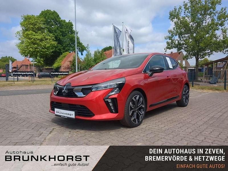 Aurorarot (nnp) Neu 2025 Mitsubishi Colt Top Kleinwagen | 20.990 € (Fairer Preis) - Bild 1/3