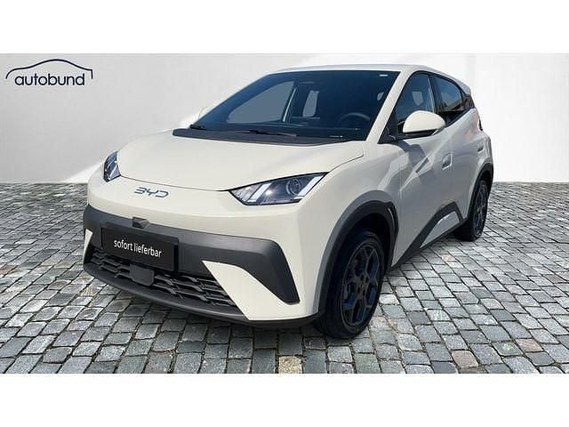 Gebraucht 2025 BYD Dolphin Boost Kleinwagen | 22.940 € (Guter Preis) - Bild 1/2