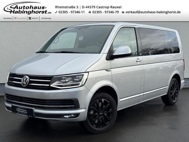 Andere Gebraucht 2019 VW T6 Van | 40.990 € (Etwas zu teuer) - Bild 1/3