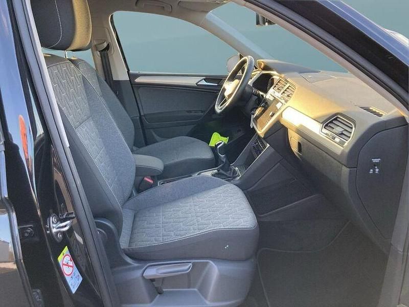 Gebraucht VW Tiguan Allspace 150 PS (110 kW) 2024 Andere SUV