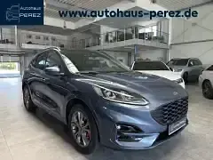 Gebraucht Ford Kuga ST-Line X 190 PS (139 kW) 2022 SUV