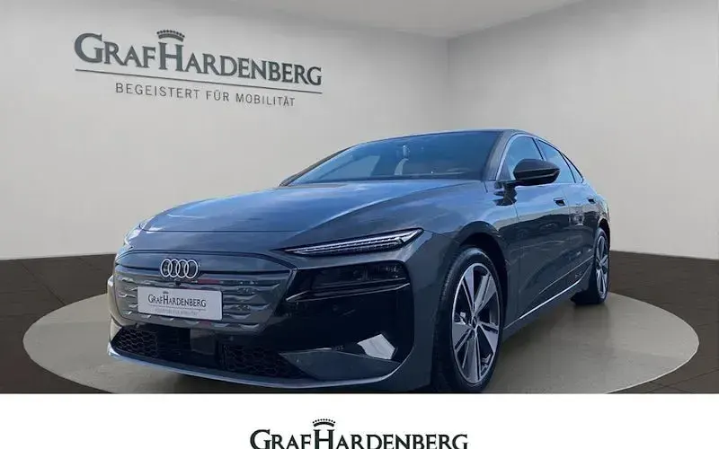 Gebraucht Audi A6 e-tron Comfort 239 kW (326 PS) 2026 Limousine