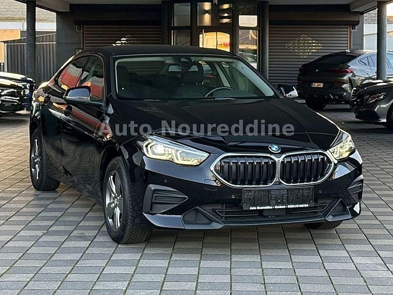 Gebraucht BMW 218 Advantage 136 PS (100 kW) 2024 Schwarz Coupé