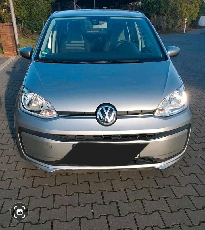 Second-hand VW up! 60 CP (44 kW) 2019 Gri Hatchback