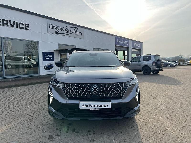 Neu Renault Austral Techno 200 PS (147 kW) 2026 Dolomitgrau + blackpearlsch SUV