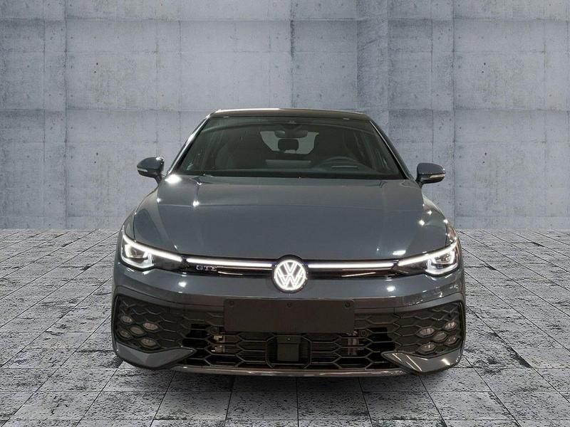 Gebraucht VW Golf VIII GTE 272 PS (200 kW) 2024 Grau Limousine