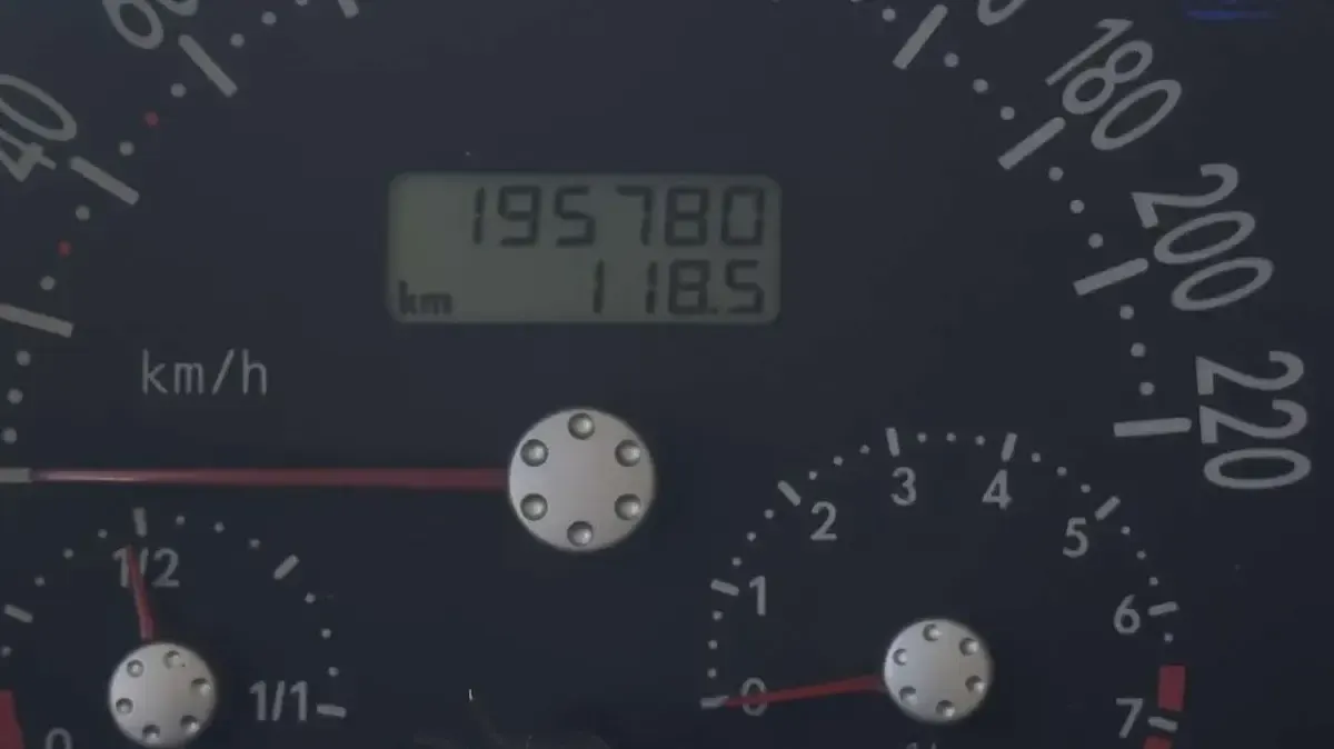 Gebraucht VW New Beetle 116 PS (85 kW) 2000 Kleinwagen