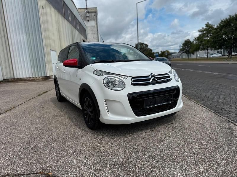 Gebraucht 2020 Citroën C1 Kleinwagen | 8.990 € (Fairer Preis) - Bild 1/4