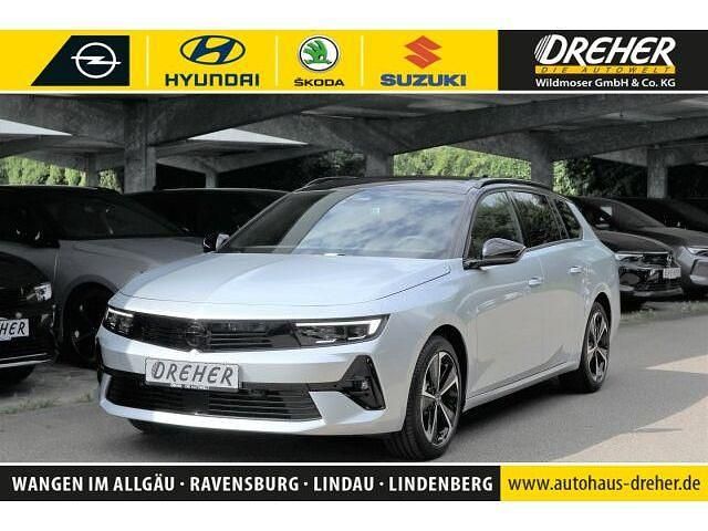 Neu 2025 Opel Astra Kombi | 28.890 € (Etwas zu teuer) - Bild 1/3