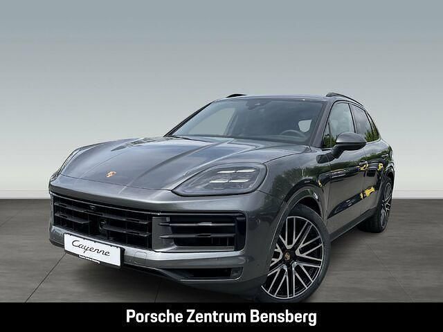 Gebraucht Porsche Cayenne 354 PS (260 kW) 2022 Andere farbe SUV