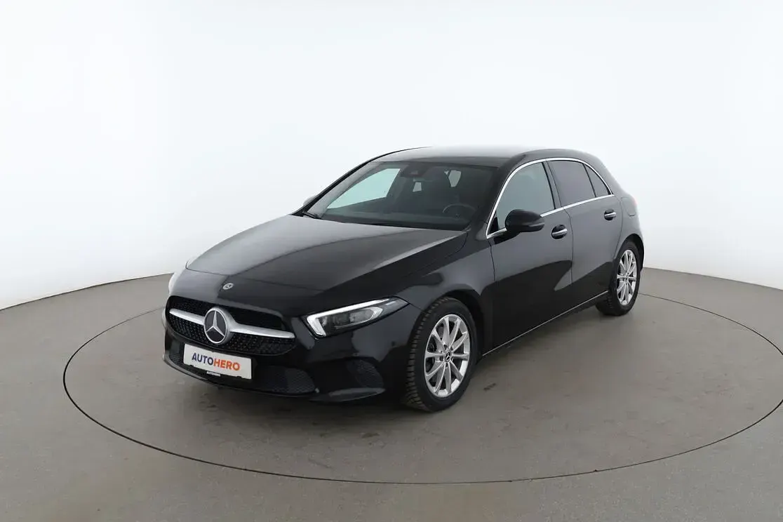 Gebraucht Mercedes A220 Progressive 190 PS (139 kW) 2019 Limousine