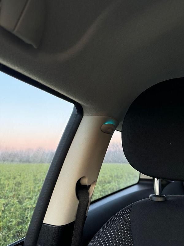 Gebraucht Mini ONE 98 PS (72 kW) 2012 Beige Kleinwagen