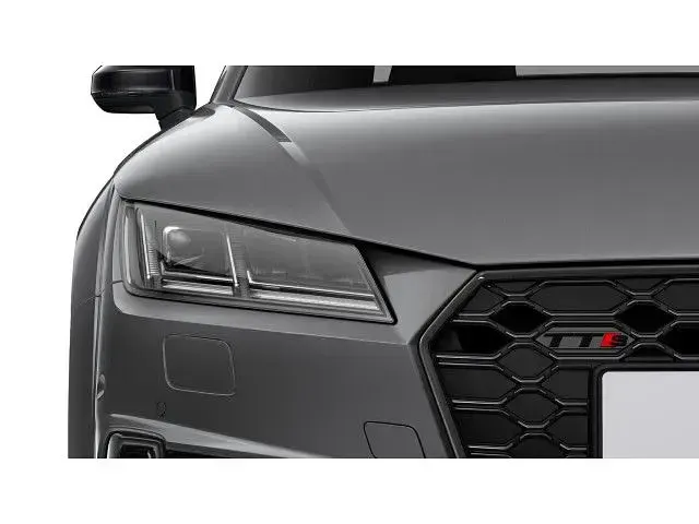 Gebraucht Audi TT Roadster Sport 320 PS (235 kW) 2022 Daytonagrau perleffekt Cabrio