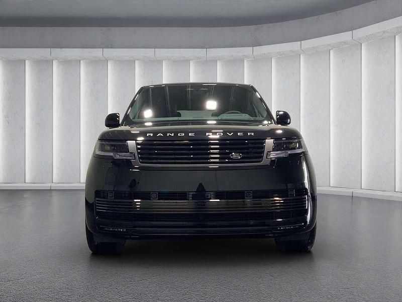 Neu Land Rover Range Rover 615 PS (452 kW) 2026 Santorini black SUV