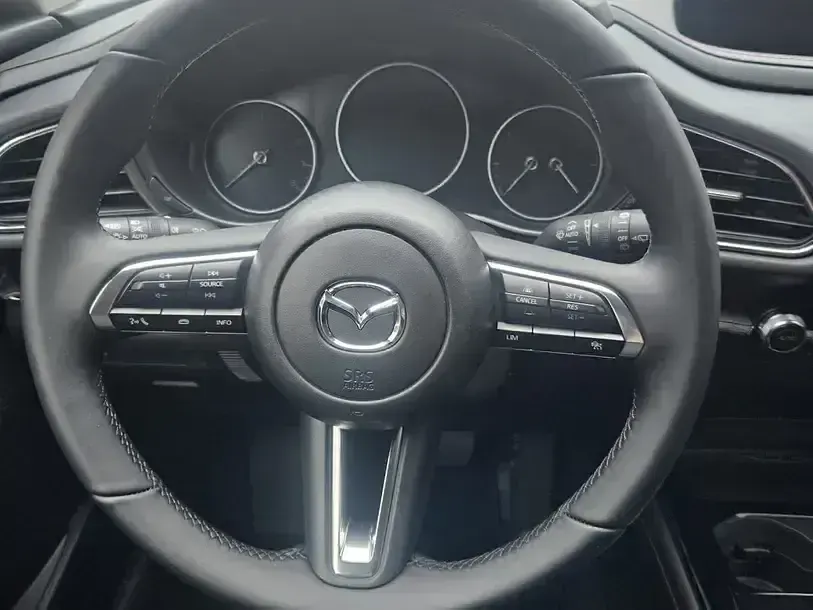 Gebraucht Mazda CX-30 Homura-Line 140 PS (102 kW) 2025 Beige SUV
