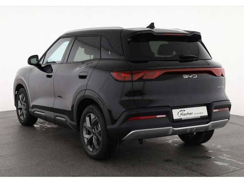 Neu BYD Atto 2 Comfort 150 kW (204 PS) 2026 Obsidian black SUV