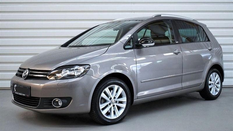Gebraucht VW Golf VII 122 PS (89 kW) 2014 Silber Limousine
