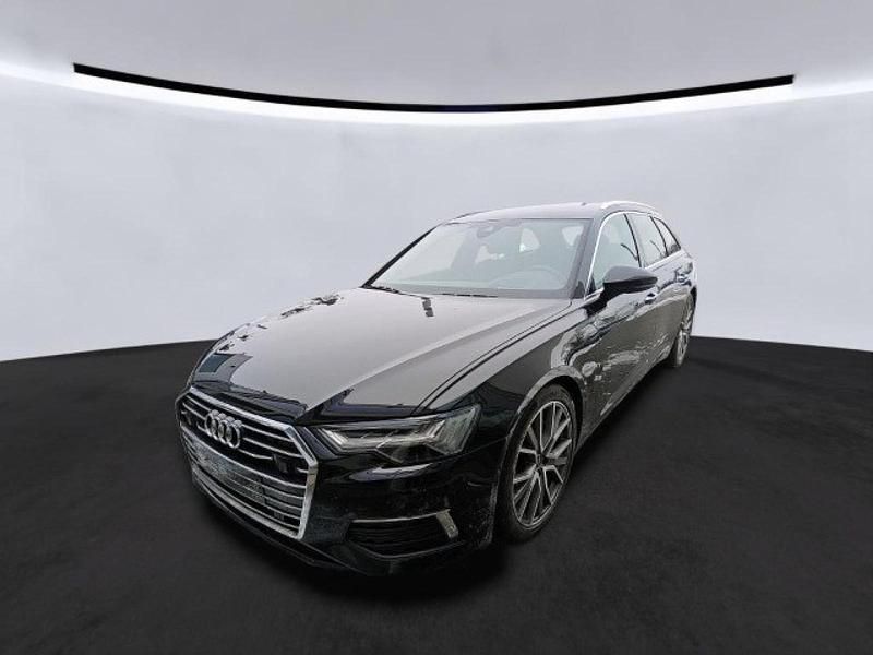 Gebraucht Audi A6 Design 265 PS (194 kW) 2023 Kombi