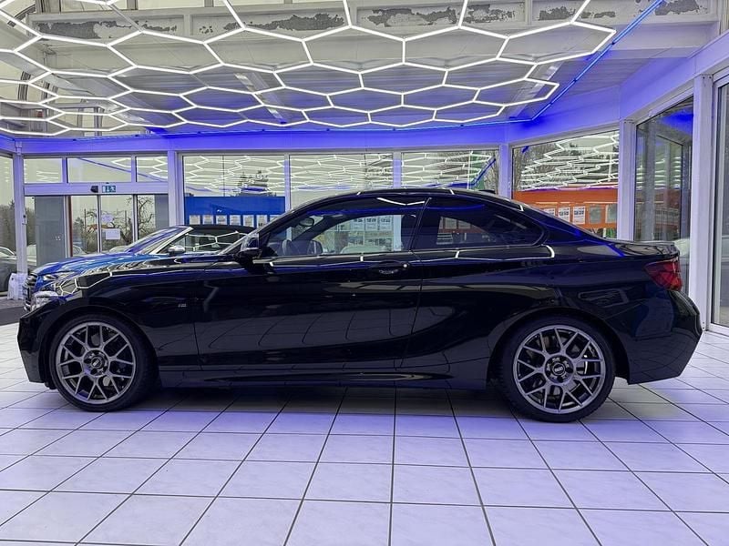 Gebraucht BMW M240 M Sport 340 PS (250 kW) 2020 Metallic