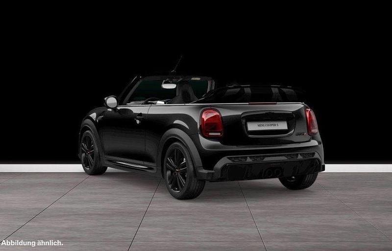 Gebraucht Mini Cooper S 178 PS (130 kW) 2022 Blau Kleinwagen