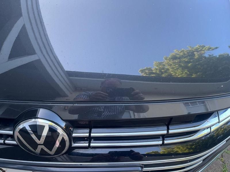 Gebraucht VW Arteon Elegance 218 PS (160 kW) 2021 Grau Limousine