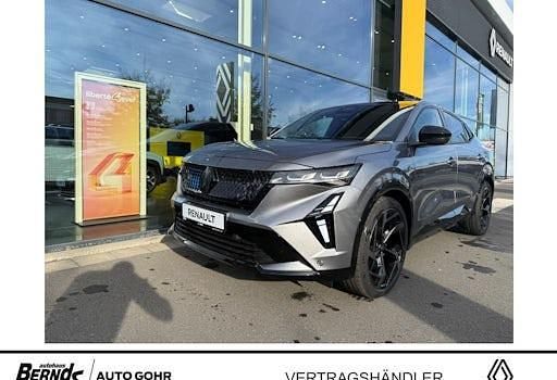 Gebraucht Renault Rafale 300 PS (220 kW) 2025 Grau SUV