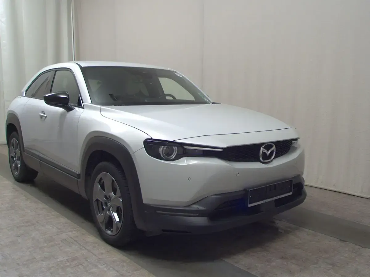 Brugt Mazda MX30 First 106 kW (145 HK) 2020 SUV