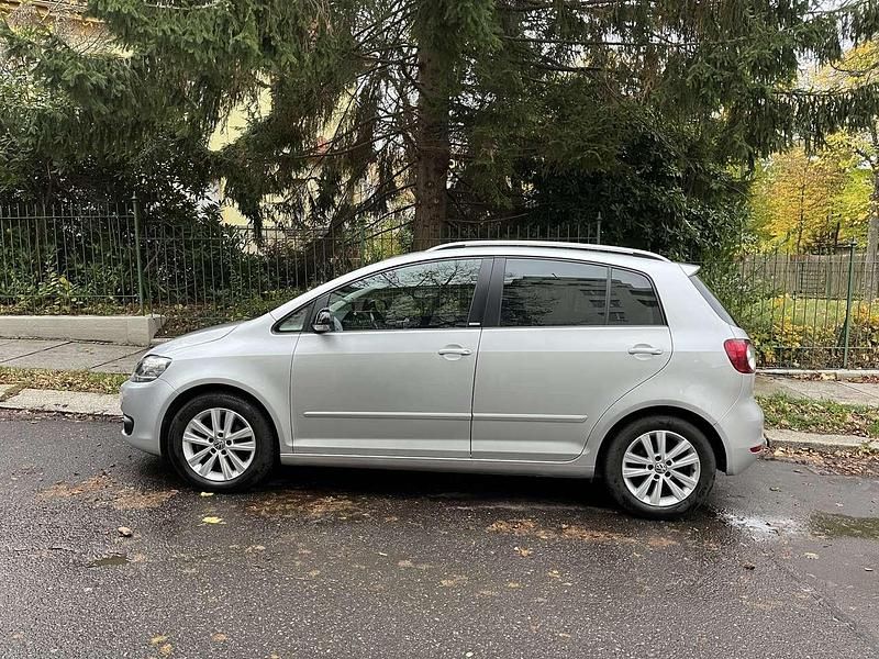 Gebraucht VW Golf VI Style 105 PS (77 kW) 2011 Kleinwagen