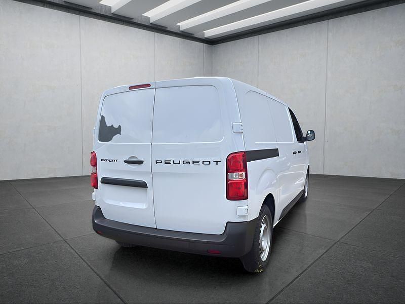 Gebraucht Peugeot Expert 120 PS (88 kW) 2025 Weiß Van