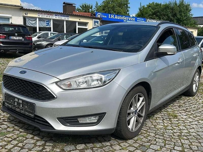 Other Gebraucht 2015 Ford Focus Trend Kombi | 4.200 € (Fairer Preis) - Bild 1/4