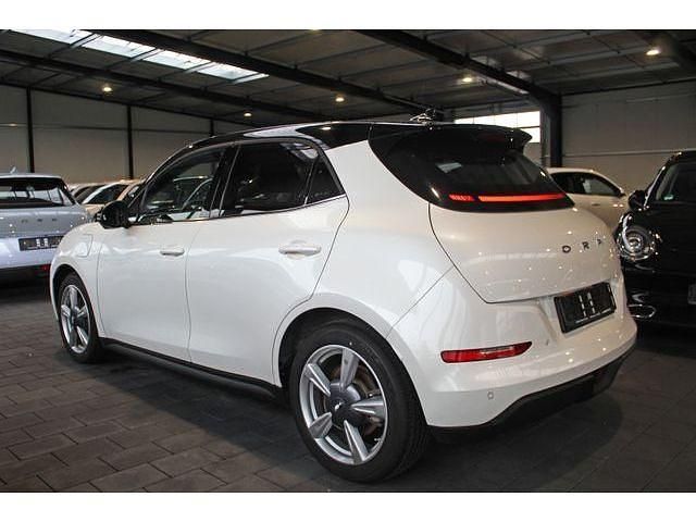 Gebraucht Ora 03 125 kW (171 PS) 2023 Schwarz Kleinwagen