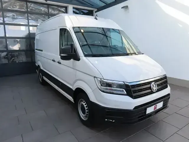 Usata VW Crafter 177 CV (130 kW) 2020 Andere Furgone