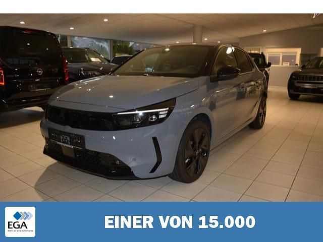 Usado Opel Corsa-e 114 kW (156 HP) 2024 Cinzento Citadino