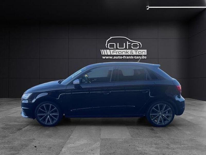 Gebraucht Audi A1 Design 225 PS (165 kW) 2018 Andere Limousine