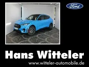 Gebraucht Ford Mustang Mach-E GT 358 kW (487 PS) 2023 SUV