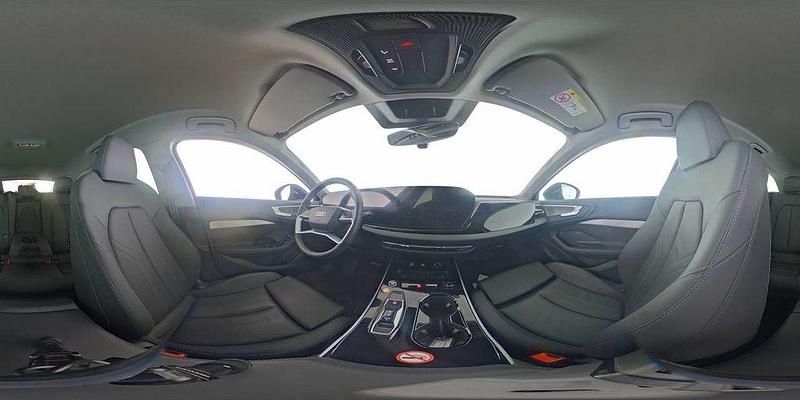 Gebraucht Audi A5 Sport 204 PS (150 kW) 2025 Blau Kombi