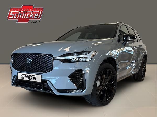 Grau (vapour grey) Neu 2026 Volvo XC60 Plus SUV | 52.950 € (Guter Preis) - Bild 1/4