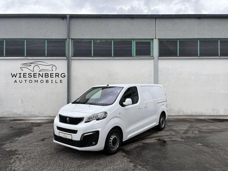 Gebraucht Ford 300 96 PS (70 kW) 2020 Weiss