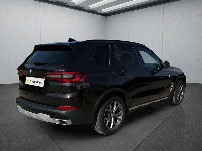 Gebraucht BMW X5 286 PS (210 kW) 2023 Braun SUV