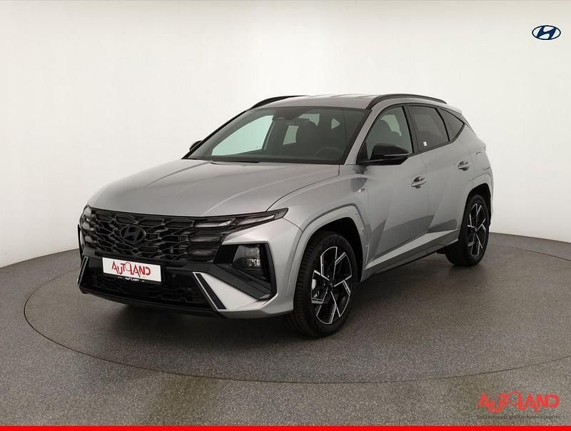Andere Neu 2025 Hyundai Tucson N Line SUV | 32.890 € (Fairer Preis) - Bild 1/4